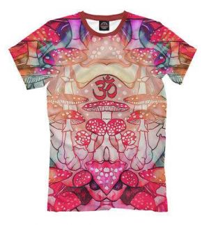 psychonoutstyle T-shirts With this shirt every shrooms trip gains 1 more G of shrooms