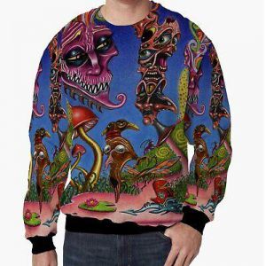Bad trip