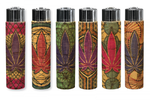 Weed lighters