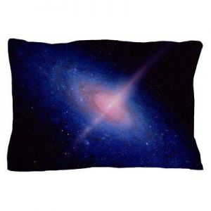 galaxy pillow case