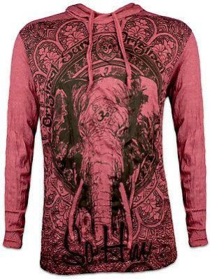 pink elephant