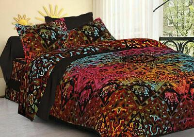 psychonoutstyle Bed sheets Space ships only