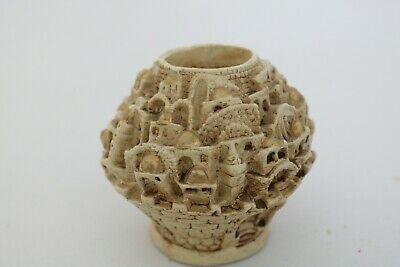 psychonoutstyle Candels Vintage candle  holder