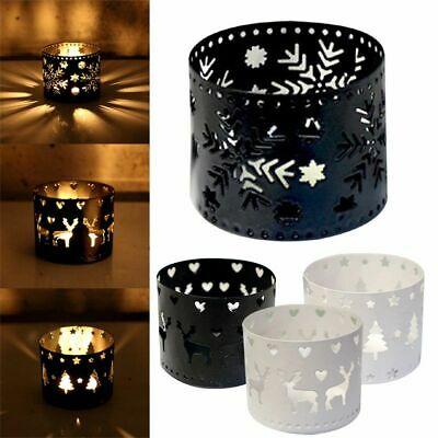 psychonoutstyle Candels Black candle holder